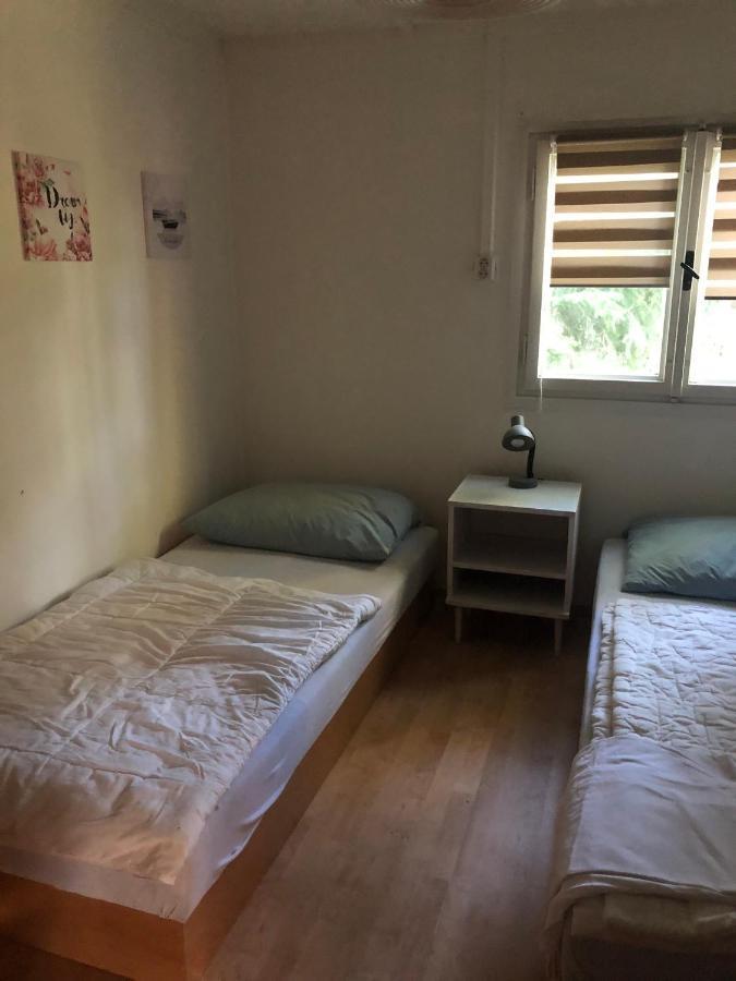 Retro Chatky Hurka Lipno Horní Planá 外观 照片